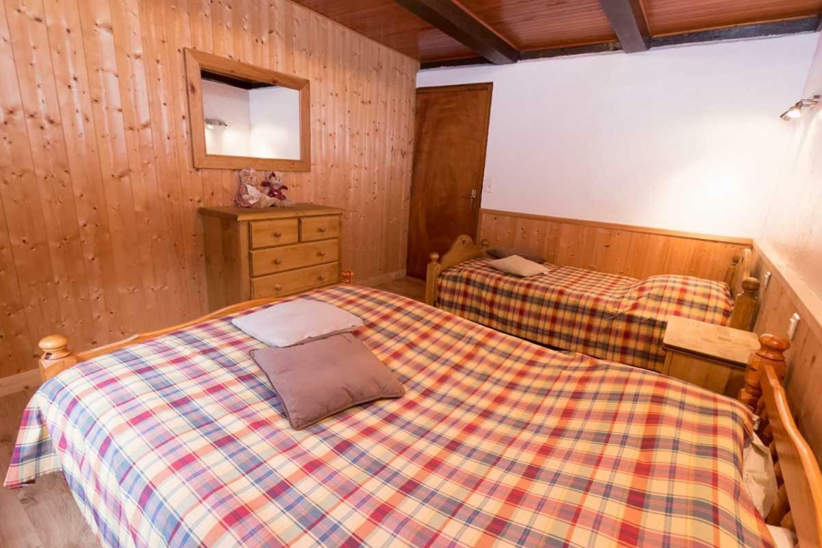 Les Allamands Morzine Zewnętrze zdjęcie